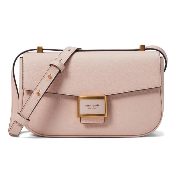 kate spade Handbags - kate spade new york Katy Medium Convertible Shoulder Bag – Antique Pink